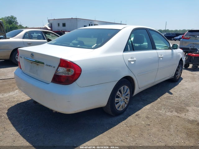 Aukcja sprzedaży 2002 Toyota Camry Le, vin: 4T1BE32K02U031542, numer aukcji: 45140736