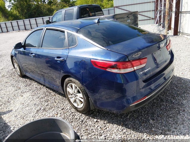 Продажа на аукционе авто 2018 Kia Optima Lx, vin: 5XXGT4L34JG200785, номер лота: 45140737
