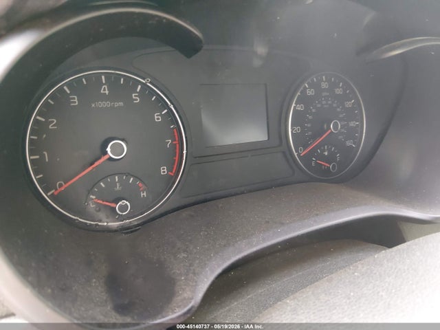 Продажа на аукционе авто 2018 Kia Optima Lx, vin: 5XXGT4L34JG200785, номер лота: 45140737