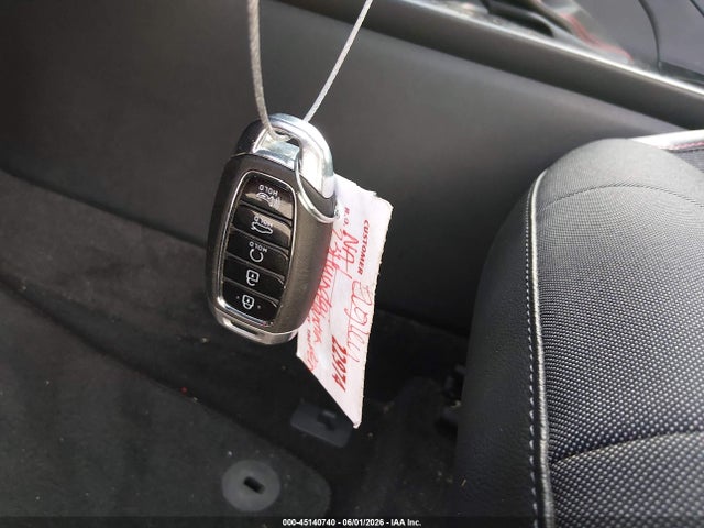 Hyundai Elantra N Line 2023 KMHLR4AF3PU464816 Image 11