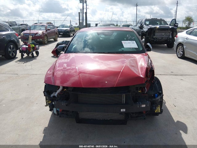 Hyundai Elantra N Line 2023 KMHLR4AF3PU464816 Image 13