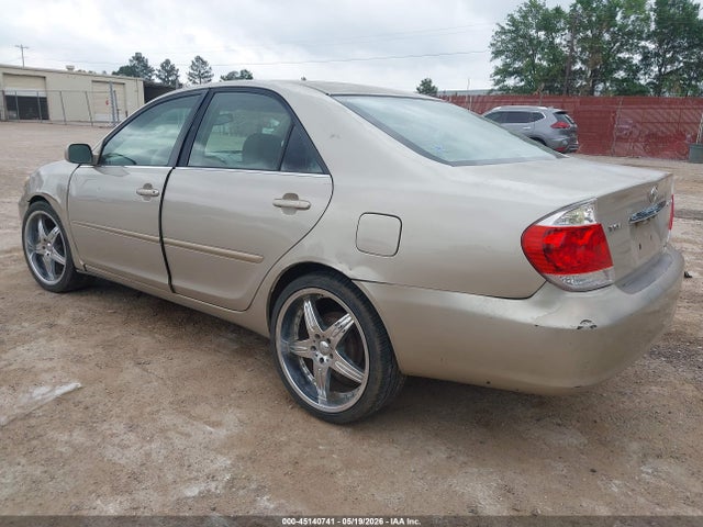Aukcja sprzedaży 2005 Toyota Camry Le, vin: 4T1BE32K65U559803, numer aukcji: 45140741