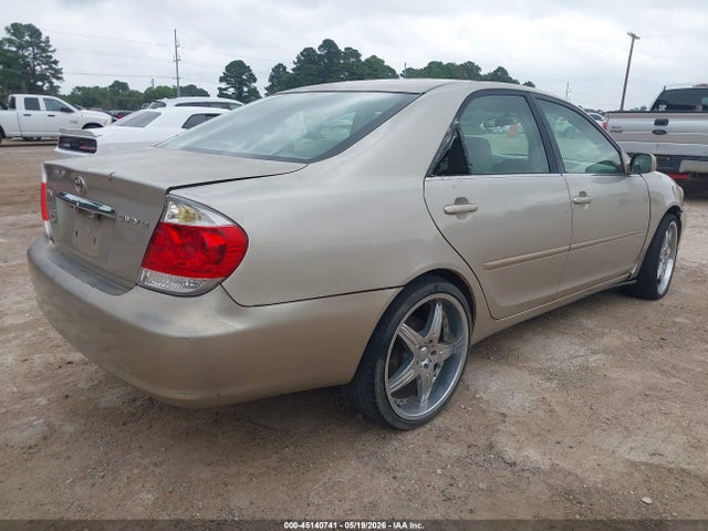 Aukcja sprzedaży 2005 Toyota Camry Le, vin: 4T1BE32K65U559803, numer aukcji: 45140741