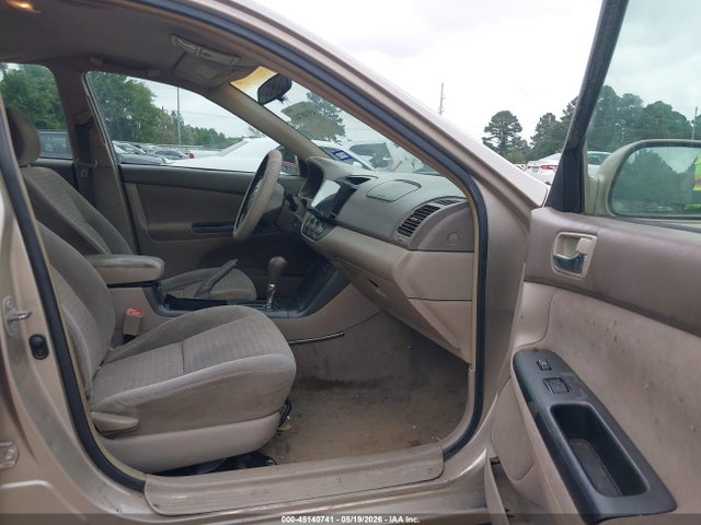 Aukcja sprzedaży 2005 Toyota Camry Le, vin: 4T1BE32K65U559803, numer aukcji: 45140741