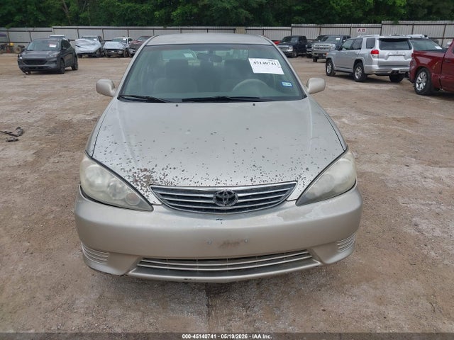 Aukcja sprzedaży 2005 Toyota Camry Le, vin: 4T1BE32K65U559803, numer aukcji: 45140741