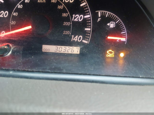 Aukcja sprzedaży 2005 Toyota Camry Le, vin: 4T1BE32K65U559803, numer aukcji: 45140741