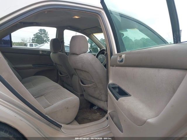 Aukcja sprzedaży 2005 Toyota Camry Le, vin: 4T1BE32K65U559803, numer aukcji: 45140741