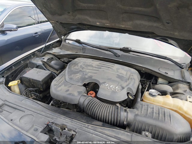 Aukcja sprzedaży 2013 Chrysler 300 Motown, vin: 2C3CCAAG5DH533179, numer aukcji: 45140746