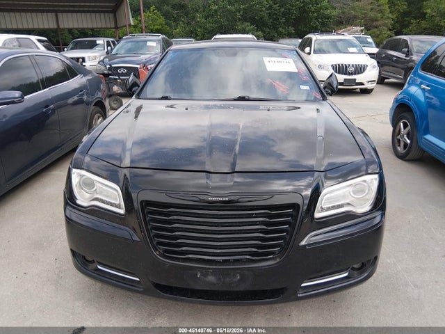Aukcja sprzedaży 2013 Chrysler 300 Motown, vin: 2C3CCAAG5DH533179, numer aukcji: 45140746