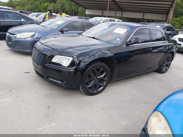Aukcja sprzedaży 2013 Chrysler 300 Motown, vin: 2C3CCAAG5DH533179, numer aukcji: 45140746