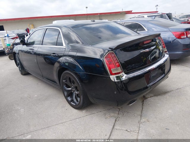 Aukcja sprzedaży 2013 Chrysler 300 Motown, vin: 2C3CCAAG5DH533179, numer aukcji: 45140746