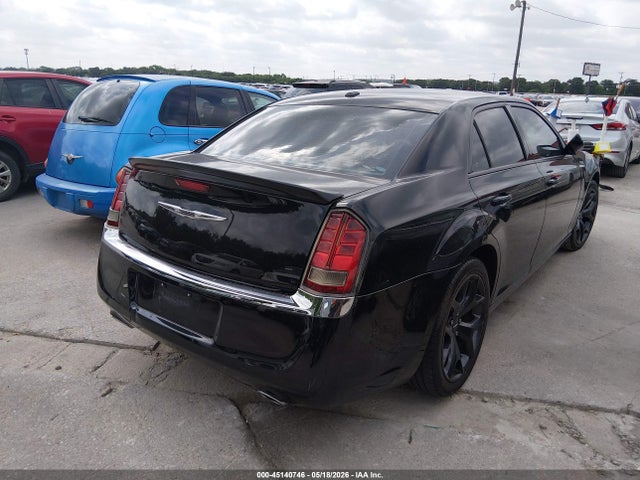Aukcja sprzedaży 2013 Chrysler 300 Motown, vin: 2C3CCAAG5DH533179, numer aukcji: 45140746