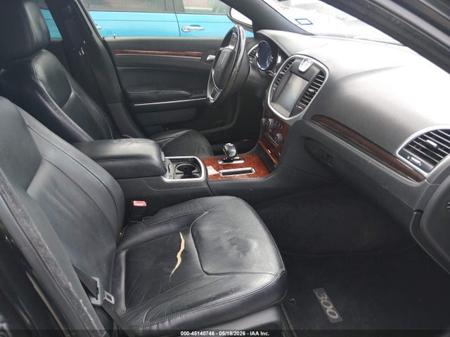Aukcja sprzedaży 2013 Chrysler 300 Motown, vin: 2C3CCAAG5DH533179, numer aukcji: 45140746