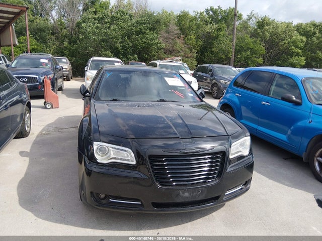 Aukcja sprzedaży 2013 Chrysler 300 Motown, vin: 2C3CCAAG5DH533179, numer aukcji: 45140746