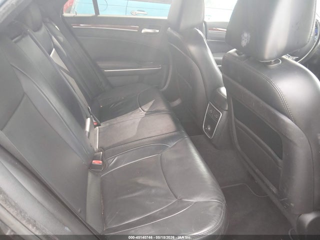 Aukcja sprzedaży 2013 Chrysler 300 Motown, vin: 2C3CCAAG5DH533179, numer aukcji: 45140746
