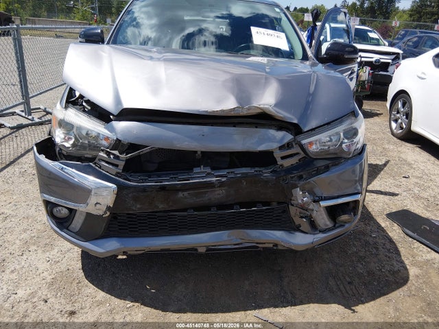 45140748 :رقم المزاد ، JA4AP3AU1JU013198 vin ، 2018 Mitsubishi Outlander Sport 2.0 Le مزاد بيع