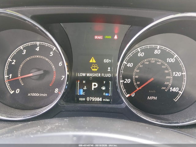 45140748 :رقم المزاد ، JA4AP3AU1JU013198 vin ، 2018 Mitsubishi Outlander Sport 2.0 Le مزاد بيع