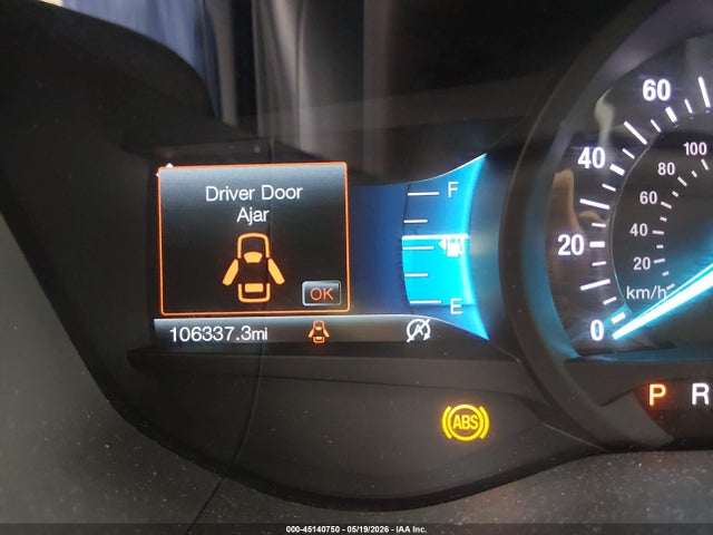 45140750 :رقم المزاد ، 3FA6P0HD9JR224095 vin ، 2018 Ford Fusion Se مزاد بيع