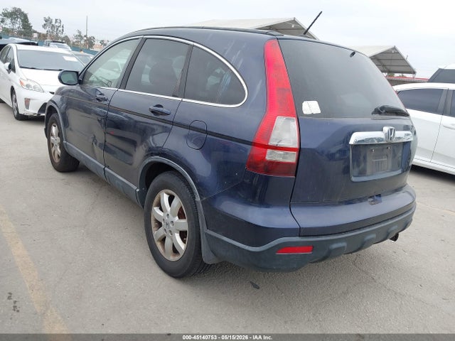 Auction sale of the 2008 Honda Cr-v Ex-l, vin: JHLRE48748C027779, lot number: 45140753