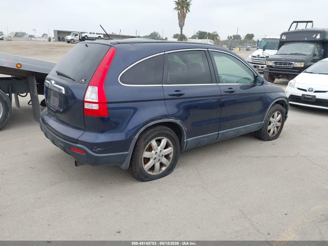 Auction sale of the 2008 Honda Cr-v Ex-l, vin: JHLRE48748C027779, lot number: 45140753