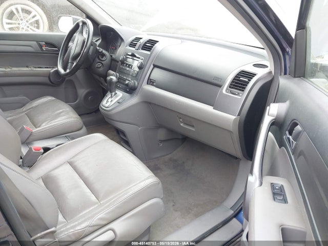 Auction sale of the 2008 Honda Cr-v Ex-l, vin: JHLRE48748C027779, lot number: 45140753