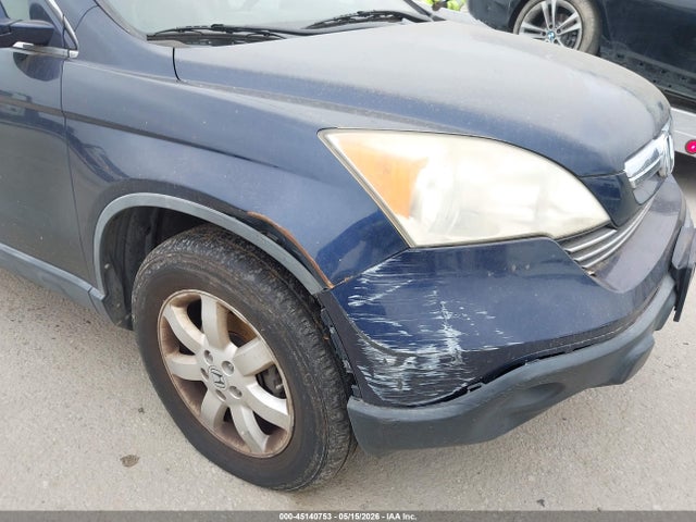 Auction sale of the 2008 Honda Cr-v Ex-l, vin: JHLRE48748C027779, lot number: 45140753
