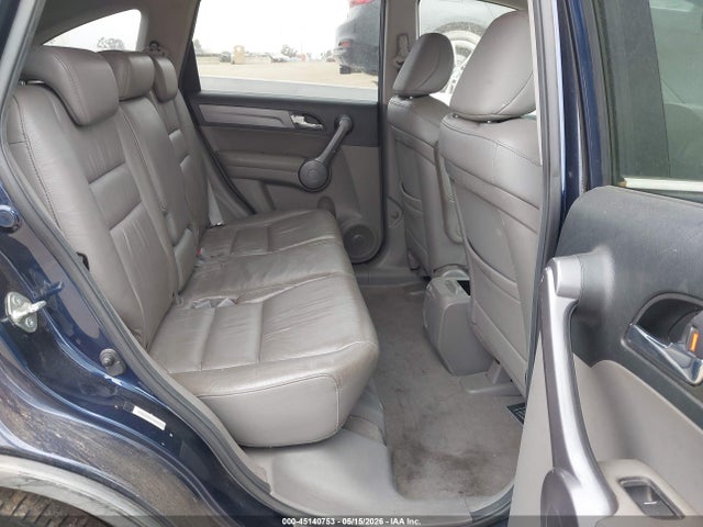 Auction sale of the 2008 Honda Cr-v Ex-l, vin: JHLRE48748C027779, lot number: 45140753