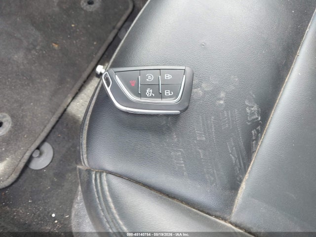 Продажа на аукционе авто 2020 Cadillac Ct5 Luxury, vin: 1G6DW5RKXL0155289, номер лота: 45140754