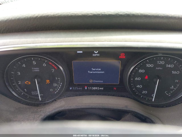 Продажа на аукционе авто 2020 Cadillac Ct5 Luxury, vin: 1G6DW5RKXL0155289, номер лота: 45140754