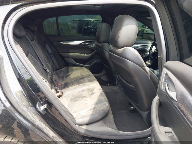Продажа на аукционе авто 2020 Cadillac Ct5 Luxury, vin: 1G6DW5RKXL0155289, номер лота: 45140754