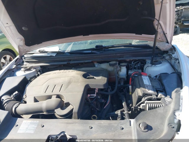 Продажа на аукционе авто 2012 Chevrolet Malibu 1lt, vin: 1G1ZC5E01CF184850, номер лота: 45140758