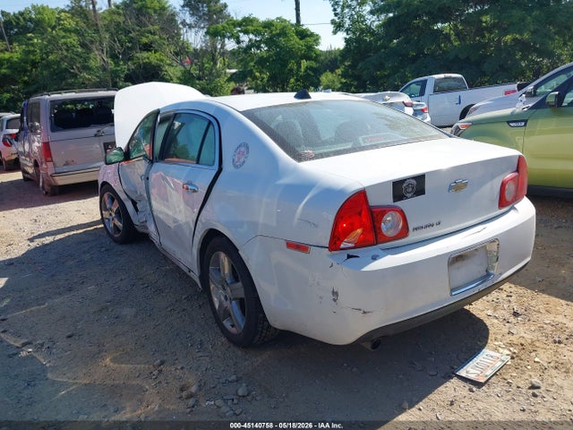 Продажа на аукционе авто 2012 Chevrolet Malibu 1lt, vin: 1G1ZC5E01CF184850, номер лота: 45140758
