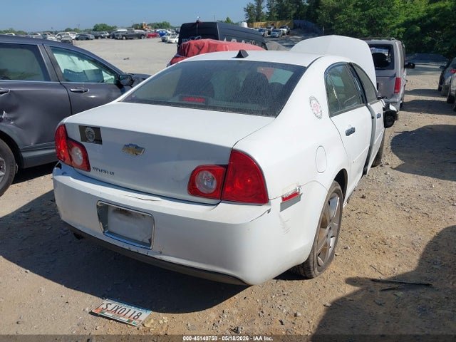 Продажа на аукционе авто 2012 Chevrolet Malibu 1lt, vin: 1G1ZC5E01CF184850, номер лота: 45140758