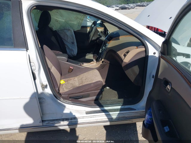 Продажа на аукционе авто 2012 Chevrolet Malibu 1lt, vin: 1G1ZC5E01CF184850, номер лота: 45140758