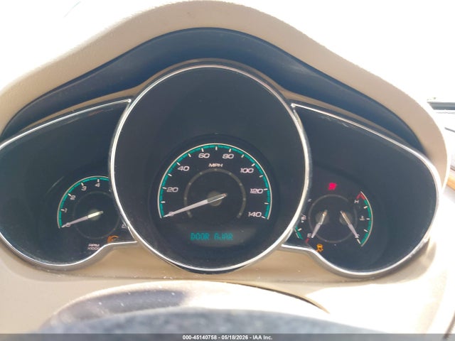 Продажа на аукционе авто 2012 Chevrolet Malibu 1lt, vin: 1G1ZC5E01CF184850, номер лота: 45140758