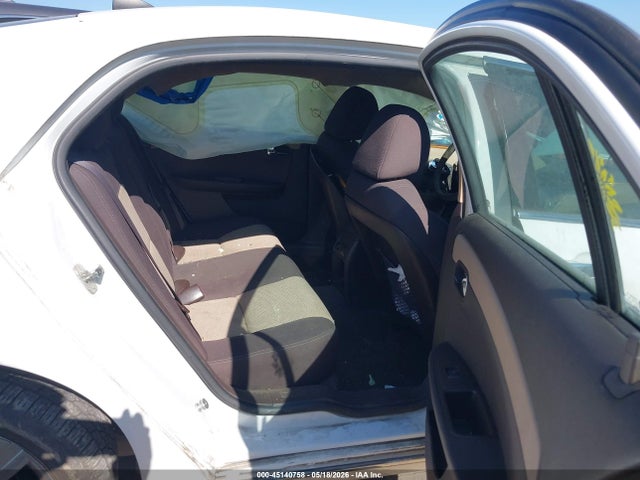 Продажа на аукционе авто 2012 Chevrolet Malibu 1lt, vin: 1G1ZC5E01CF184850, номер лота: 45140758