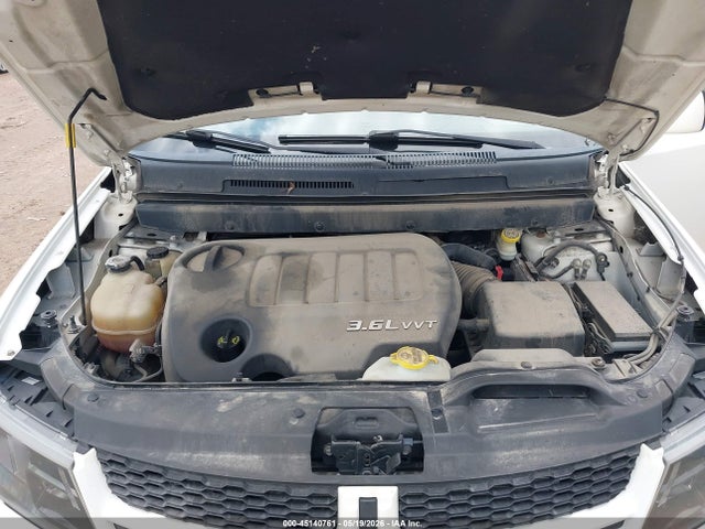 Aukcja sprzedaży 2015 Dodge Journey R/t, vin: 3C4PDDEG5FT689013, numer aukcji: 45140761