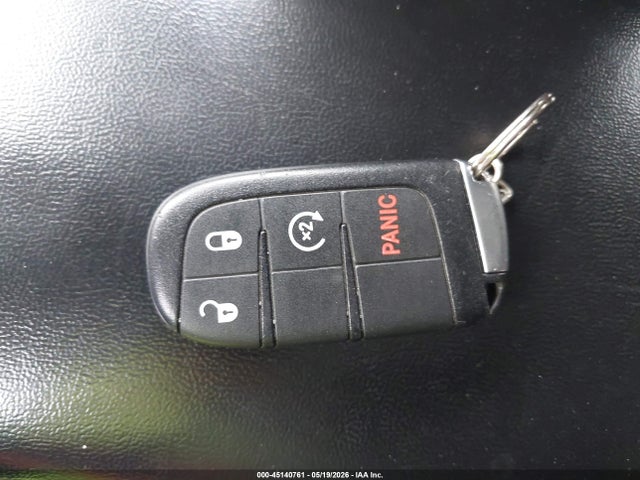 Aukcja sprzedaży 2015 Dodge Journey R/t, vin: 3C4PDDEG5FT689013, numer aukcji: 45140761