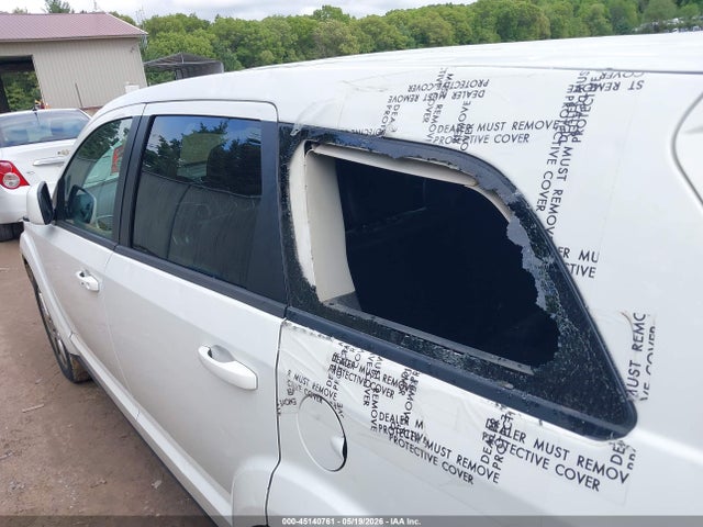 Aukcja sprzedaży 2015 Dodge Journey R/t, vin: 3C4PDDEG5FT689013, numer aukcji: 45140761