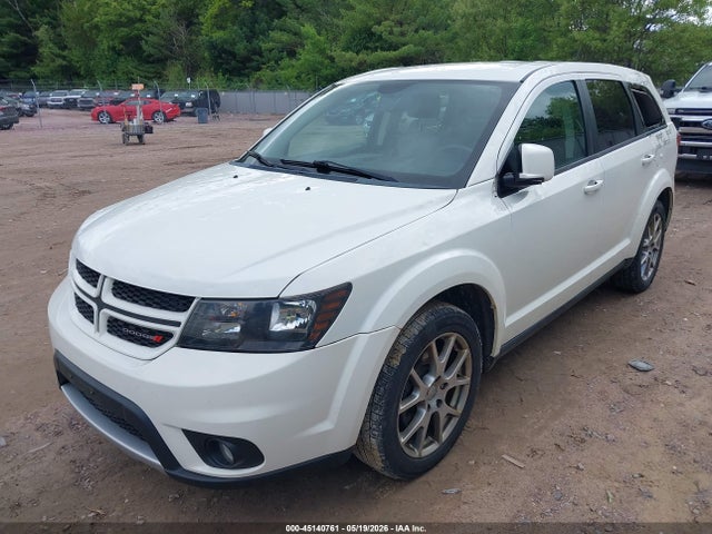 Aukcja sprzedaży 2015 Dodge Journey R/t, vin: 3C4PDDEG5FT689013, numer aukcji: 45140761