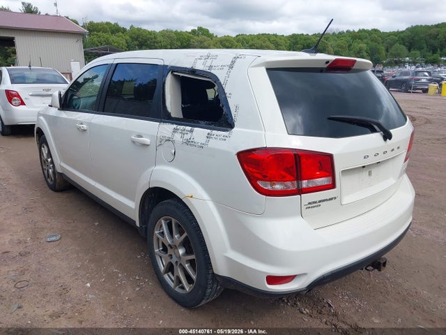 Aukcja sprzedaży 2015 Dodge Journey R/t, vin: 3C4PDDEG5FT689013, numer aukcji: 45140761