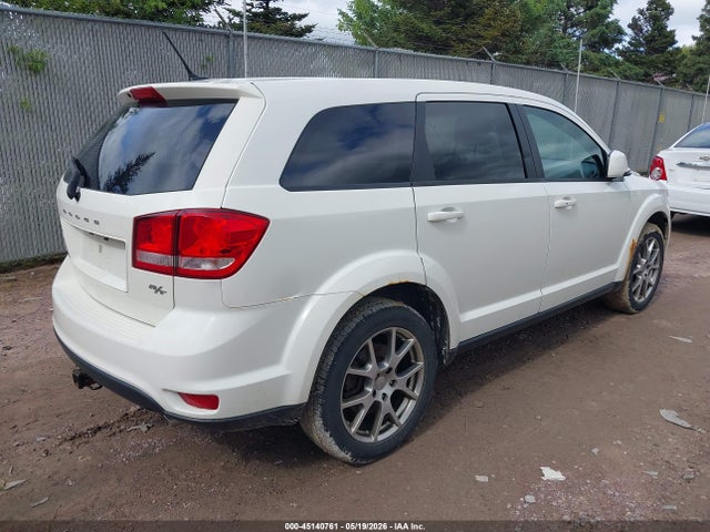 Aukcja sprzedaży 2015 Dodge Journey R/t, vin: 3C4PDDEG5FT689013, numer aukcji: 45140761
