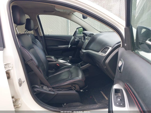 Aukcja sprzedaży 2015 Dodge Journey R/t, vin: 3C4PDDEG5FT689013, numer aukcji: 45140761
