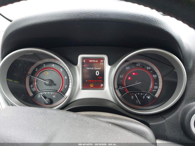 Aukcja sprzedaży 2015 Dodge Journey R/t, vin: 3C4PDDEG5FT689013, numer aukcji: 45140761