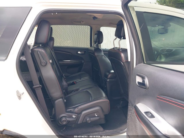 Aukcja sprzedaży 2015 Dodge Journey R/t, vin: 3C4PDDEG5FT689013, numer aukcji: 45140761