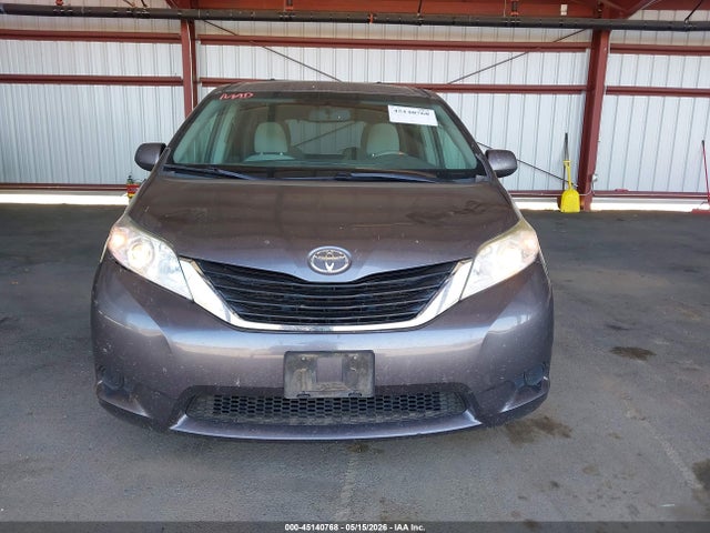 Aukcja sprzedaży 2011 Toyota Sienna Le V6, vin: 5TDKK3DC2BS104319, numer aukcji: 45140768