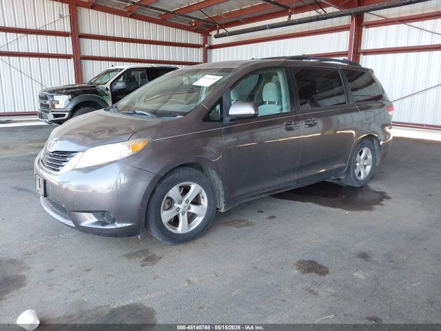 Aukcja sprzedaży 2011 Toyota Sienna Le V6, vin: 5TDKK3DC2BS104319, numer aukcji: 45140768