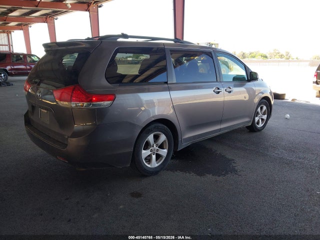 Aukcja sprzedaży 2011 Toyota Sienna Le V6, vin: 5TDKK3DC2BS104319, numer aukcji: 45140768