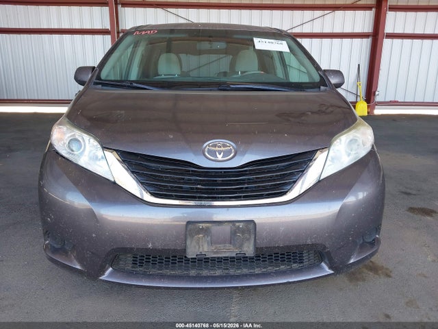 Aukcja sprzedaży 2011 Toyota Sienna Le V6, vin: 5TDKK3DC2BS104319, numer aukcji: 45140768