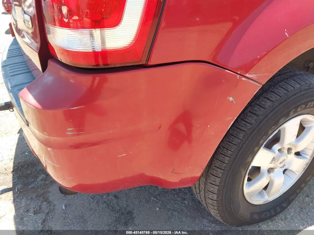 Aukcja sprzedaży 2010 Ford Escape Limited, vin: 1FMCU9EG8AKC60823, numer aukcji: 45140769